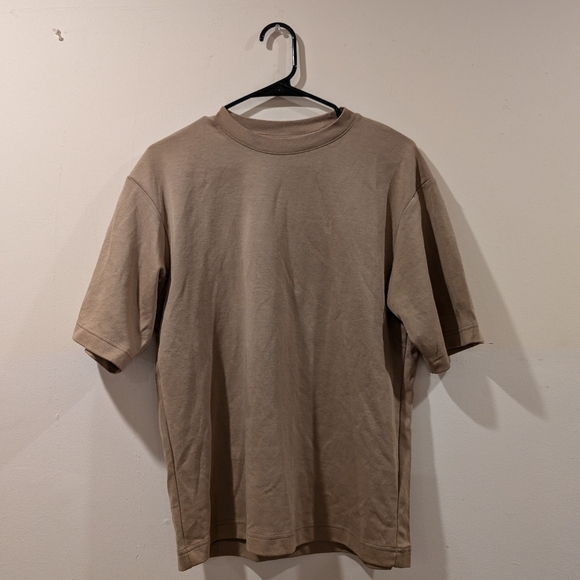 Uniqlo oversized shirt - Picture 1 of 2